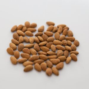 Amandes complètes